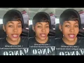 MWAMBIE FARAO NIMEOKOKA ENGLISH VERSION WITH LYRICS - BUSY BEE ONYIEGO 