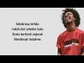 Komang - Raim Laode ( Lirik Lagu) Apabila Tak Bersamamu