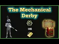 Don t Miss Out On The Mechanical Derby s Hidden Secret In - Fallout 76