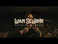 Liam St. John - Devil In Disguise (Live from a cave)