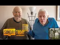 Fans Celebrate 85 Years of Friendship in Sunday TODAY Mug Shot