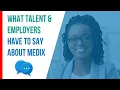 Why Medix Stories from our Clients