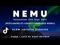 Download Lagu Pepujaning Ati Kinaryo Kembange Wangi - Lirik ~