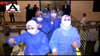 الترند الاول ليا على التيك توك    يا خلق لو هتنامو لا ثوانى متنموش    من تصويرى   دندنها