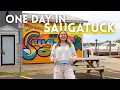 Saugatuck Michigan Things to Do What to Know