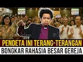 Download Lagu GEMPAR‼️PENDETA INI TERANG-TERANGAN BONGKAR RAHASIA BESAR GEREJA 