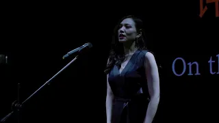 On The Road Lei Xu TEDxRenminRd 