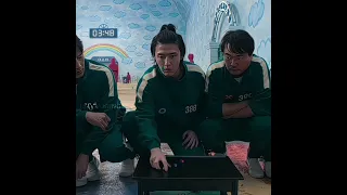 Player 388 Impressed Frontman Squid Game Season 2 Edit Passo Bem Solto Slowed Reverb  Player 388 Impressed Frontman Squid Game Season 2 Edit Passo Bem Solto Slowed Reverb