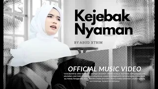 kejebak nyaman diyanti dy official music video prod xtreme music 2025