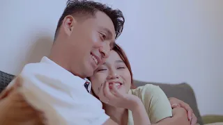 aulia terbuai asmara official music video 