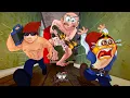 Burglin Gnomes finally came out and its AMAZING