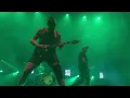 Killswitch Engage - Rose of Sharyn and The End of Heartache live Pittsburgh, PA. Stage AE 1/28/2022