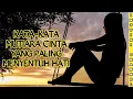 Download Lagu Gambar Kata-kata Mutiara Cinta Paling Menyentuh Hati