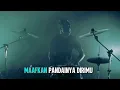 TAJAMNYA KARANG - MANSYUR S (ROCK ORCHESTRA COVER)