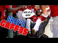 MLB Misplays Of The Week What Is Up With The Red Sox Grav s Gaffes