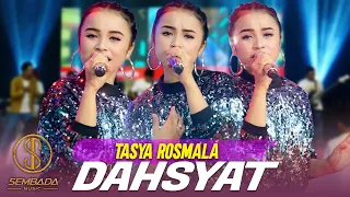 tasya rosmala dahsyat lagu dangdut lawas koplo official music video sembada music 