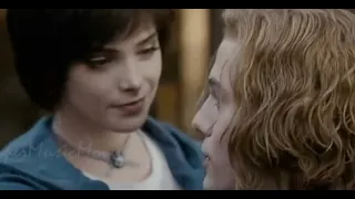 All scenes of Jasper Alice in Twilight Eclipse