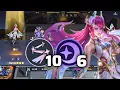 Download Lagu 10 LUMINEXUS 6 STARGAZER 3 STAR NOVARIA | MAGIC CHESS GO GO META