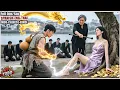 Download Lagu Mocked beggar used one needle to revive a dying girl — Everyone was shocked and awed by him!