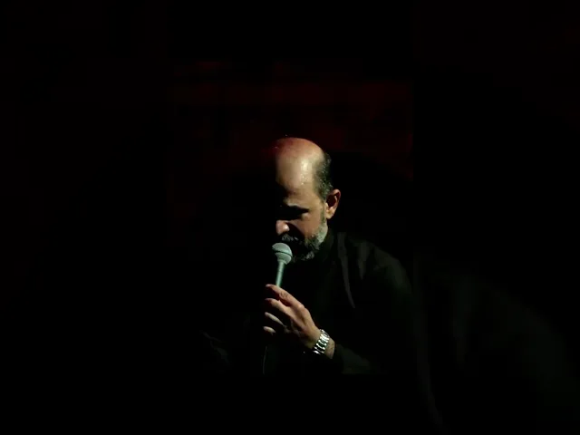 ⁣ذبحوا ابوهن / الرادود ابوسجاد البصري #ياحسين #كربلاء #محرم_١٤٤٥ #ابا_الفضل_العباس #يازينب #نعي