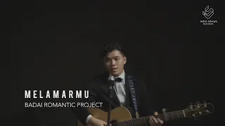 Download Melamarmu - Badai Romantic Project (Fbrian Cover) MP3