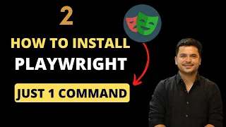 - How To Install Playwright