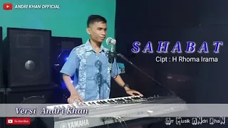 sahabat rhoma irama versi andri khan