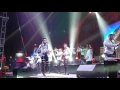 Te cambio el domicilio.  Banda Carnaval