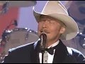 Alan Jackson - "Pop A Top" / "Choices" | CMA Awards 1999