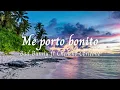 Bad Bunny ft. Chencho Corleone - Me porto bonito (Lyrics) | French lyrics | Spanish lyrics | Karaoke