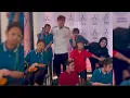 Download Lagu LESLAR SYUKURAN BERSAMA ANAK-ANAK HEBAT, MASYAALLAH LANCAR SELALU REZEKI KALIAN