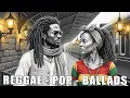 Lagu Island Reggae Pop Ballad | Romantic Soulful Duet
