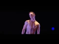 Sergei Polunin -  Silent Echo