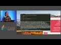 Web Scraping with Beautiful Soup - Monica Puerto