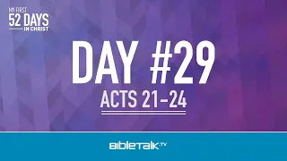 Day #29