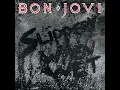 Livin' On A Prayer - Bon Jovi