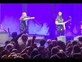 MIKE PORTNOY AT Dream Theater show Beacon Theatre New York NY 2022