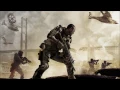 Call of Duty: Advanced Warfare OST - Betrayal