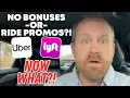 No Quests Or Ride Challenge Bonuses How To Still MAX YOUR EARNINGS