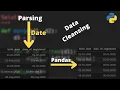 The Easiest Way to Parse Dates and Time into Standard Format