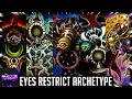 Download Lagu Yu-Gi-Oh! - Archetype van Eyes Restrict