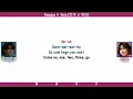 YOUNGJAE × YERIN (영재 × 예린) - "Colors" Color Coded Lyrics : Rom/Eng