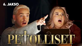 MUN ISO PELILIIKE | Petolliset