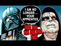 Download Lagu De ENIGE keer dat Vader probeerde Palpatine omver te werpen (Canon)