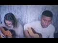 Glen Hansard - Falling Slowly (Cover) • Joie Tan x Haikal Mohd Ali