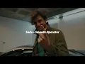 Sade - Smooth Operator (Lyrics) | Carlos Sainz Jr. | Formula 1 Edit