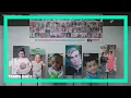 Forever Family Heart Gallery of Tampa s mission to help children find homes