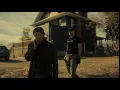 Fargo 5x2 - Munch escapes