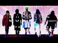 Fear, and Loathing in Las Vegas「Massive Core 」
