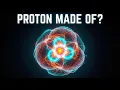What a Proton Really Is And Why It s Mostly Energy